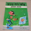 Niilo Pielinen 01 Pieleen menee